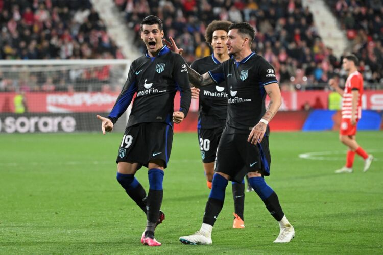 Alvaro Morata