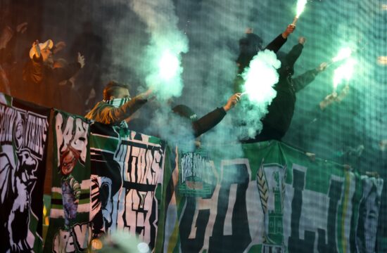 Green Dragons