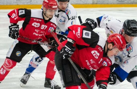 Jesenice Vipiteno