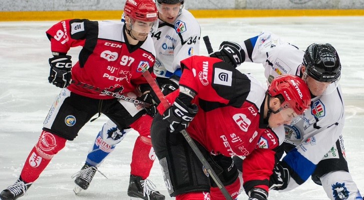 Jesenice Vipiteno