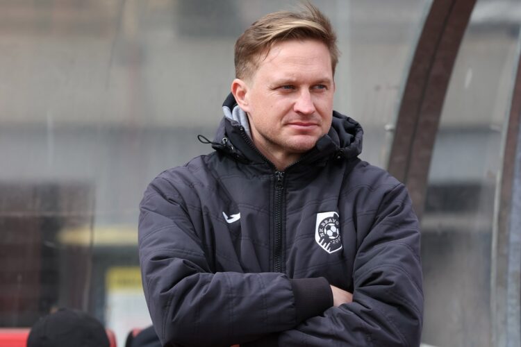 Aleš Arnol