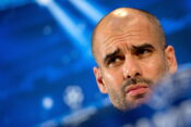 Pep Guardiola