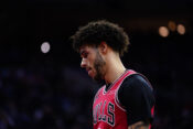 Lonzo Ball