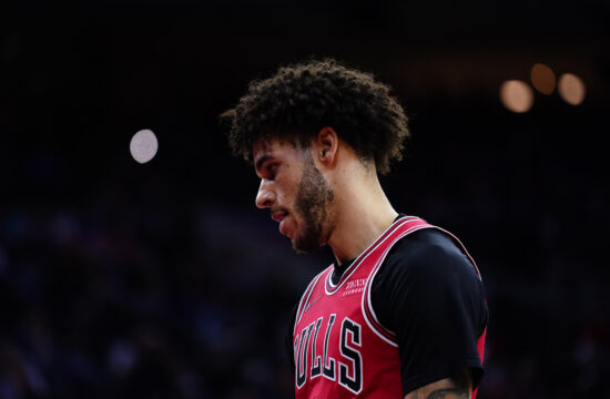 Lonzo Ball