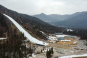 Planica 2023 letalnica