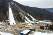 Planica 2023 letalnica