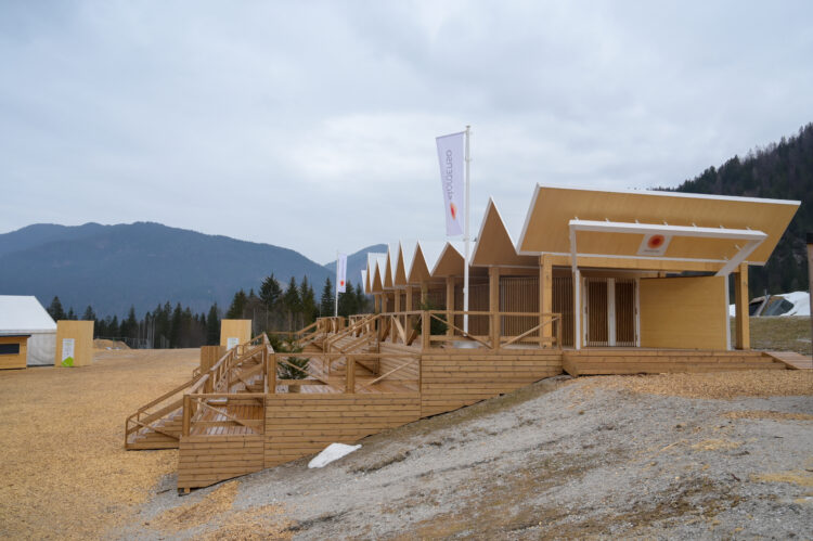 Planica 2023 letalnica