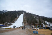 Planica 2023 letalnica