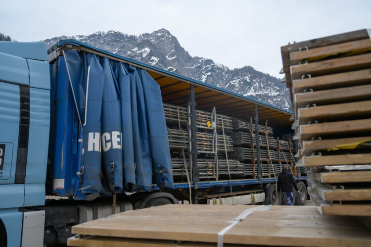 Planica 2023 letalnica