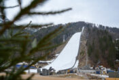 Planica 2023 letalnica