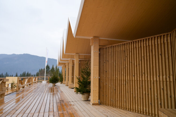 Planica 2023 letalnica