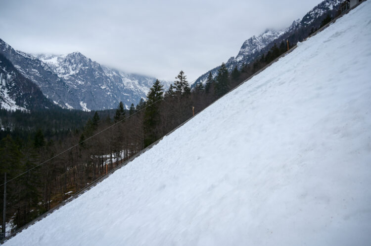 Planica 2023 letalnica