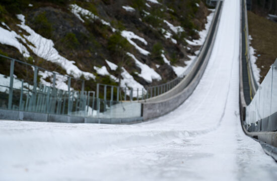 Planica 2023 letalnica