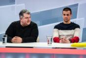 Goran Obrez Mitja Viler