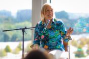 Martina Navratilova