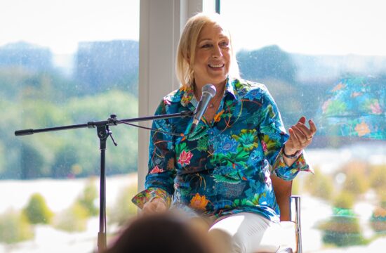 Martina Navratilova
