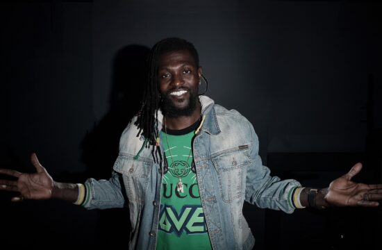 Emmanuel Adebayor