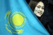 Kazahstan