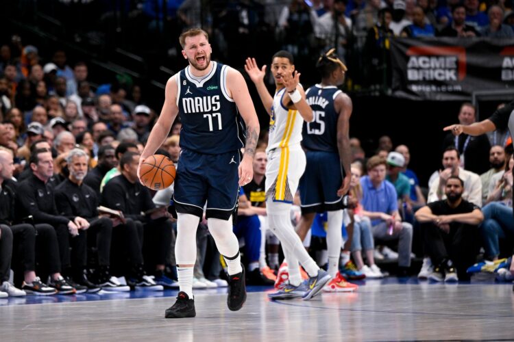Luka Dončić