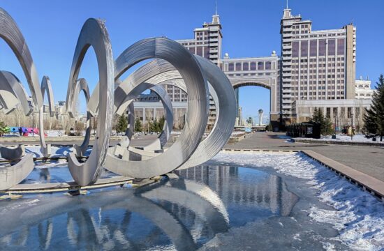 kazahstan, astana