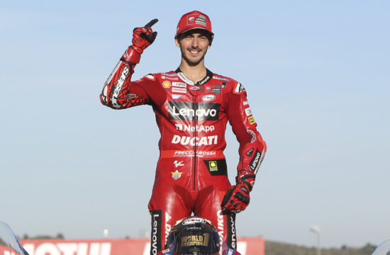 Francesco Bagnaia