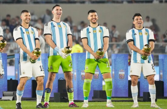 Emiliano Martinez
