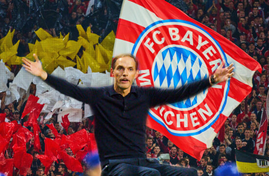 Thomas Tuchel
