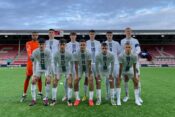 slovenska nogometna reprezentanca do 17 let
