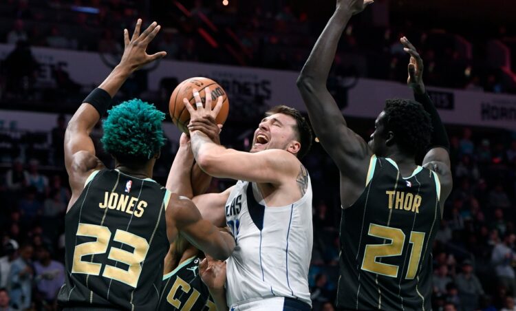 Luka Dončić