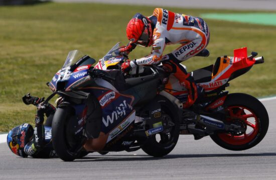 Marc Marquez