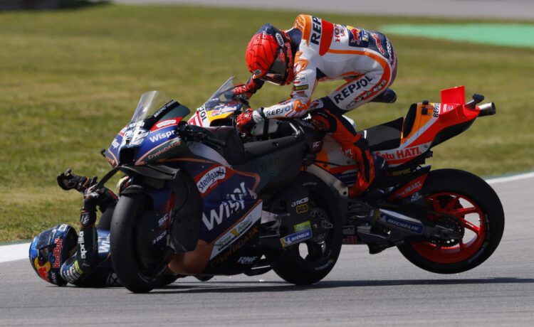 Marc Marquez