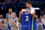 Luka Dončić kyrie Irving