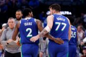 Luka Dončić kyrie Irving