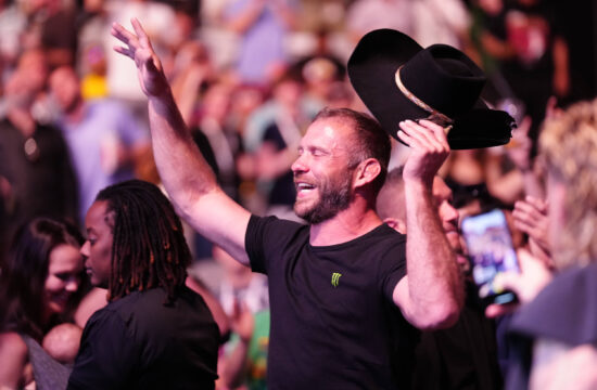 Donald Cerrone