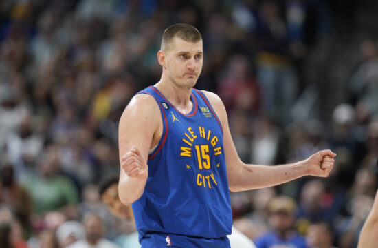 Nikola Jokić