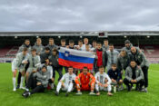 slovenija kadeti