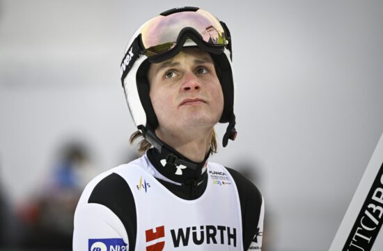 Domen Prevc