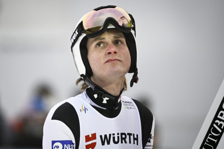 Domen Prevc