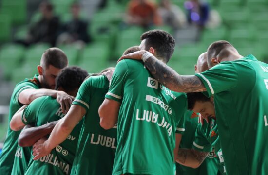 Cedevita Olimpija