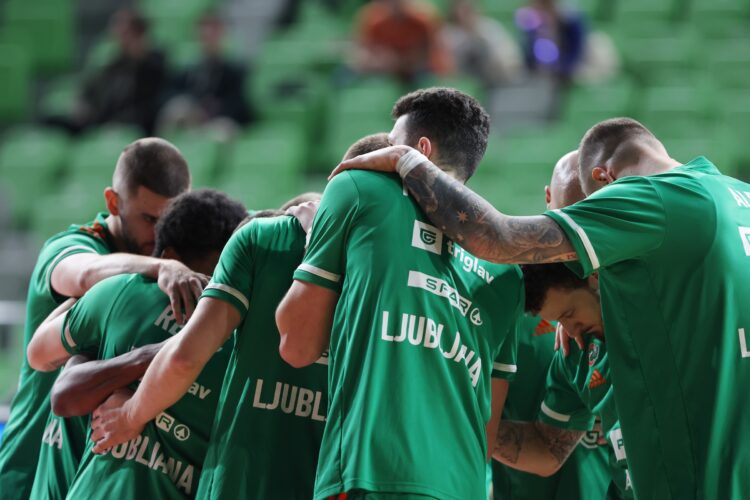 Cedevita Olimpija