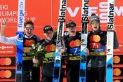 Lanisek Kos Zajc Domen Prevc Planica 2023