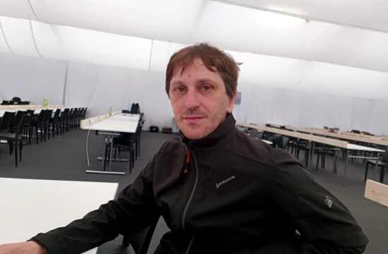 Primož Pikl