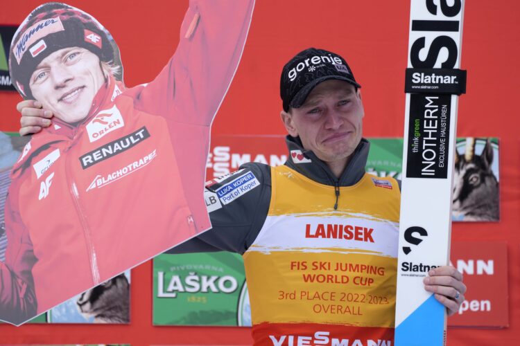 Lanisek kubacki solze