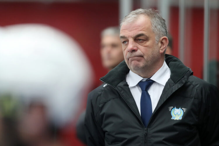 Matjaž Kopitar