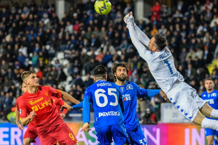 Empoli Lecce