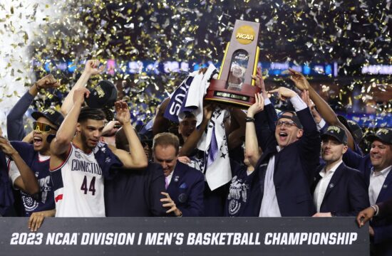 Connecticut Huskies