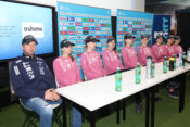 zenska skakalna reprezentanca
