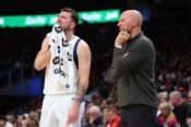 Luka Dončić Jason Kidd