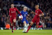 Chelsea, Liverpool