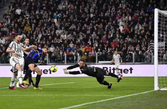 Samir Handanovic, Inter